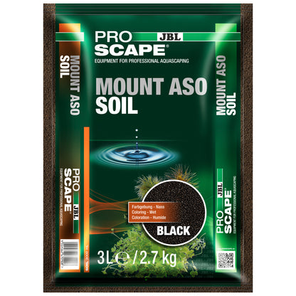 JBL Mount ASO Soil Black