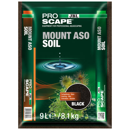 JBL Mount ASO Soil Black