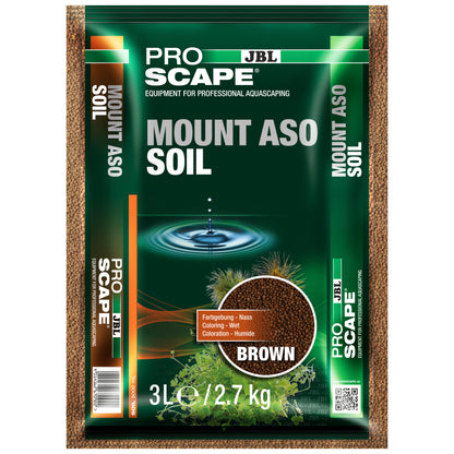 JBL Mount ASO Soil Brown