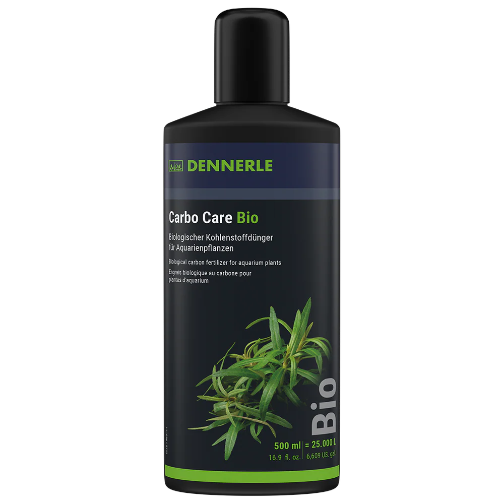 Dennerle Carbo Care Bio