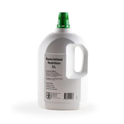Tropica Specialised Nutrition