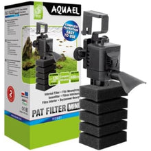 Aquael Pat Mini Filter
