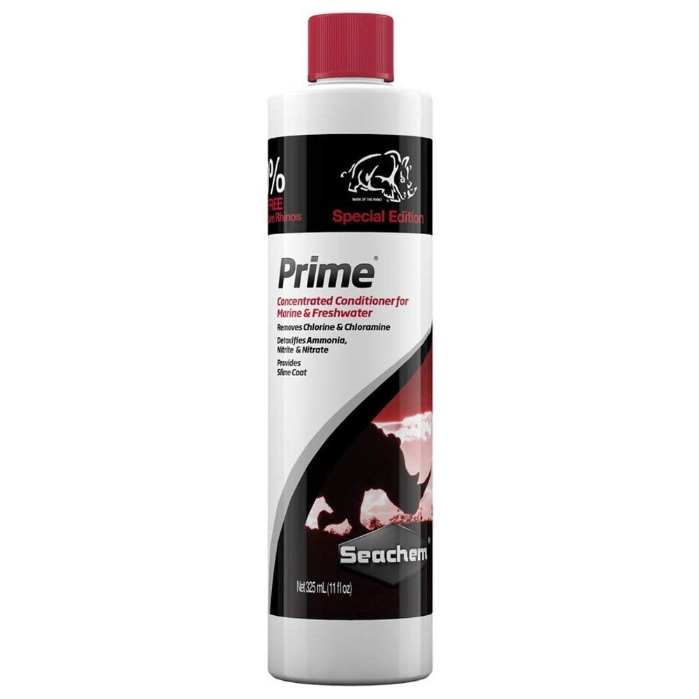 Seachem Prime 325ml - SPECIAL EDITION