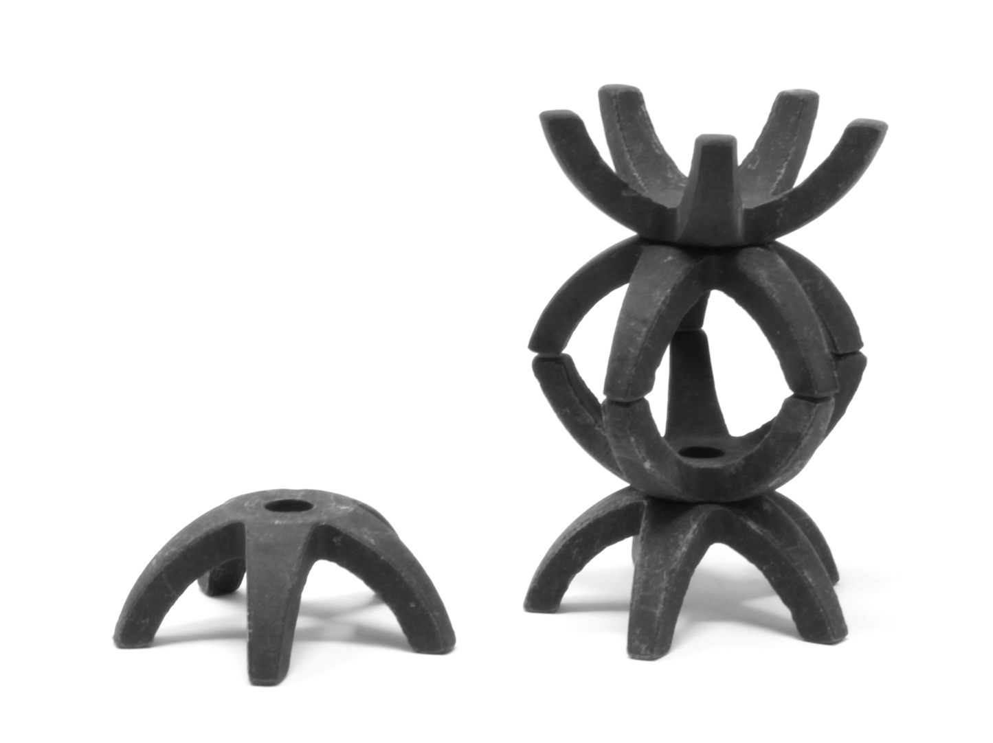 Aquavitro Ceramic Shrimp Decoration