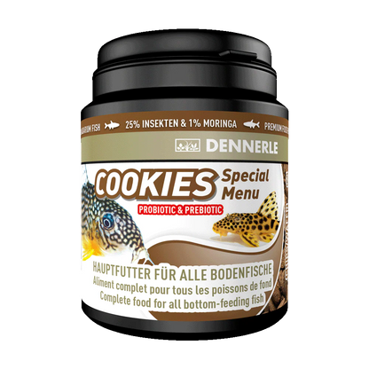 Dennerle Cookies Special Menu 200ml