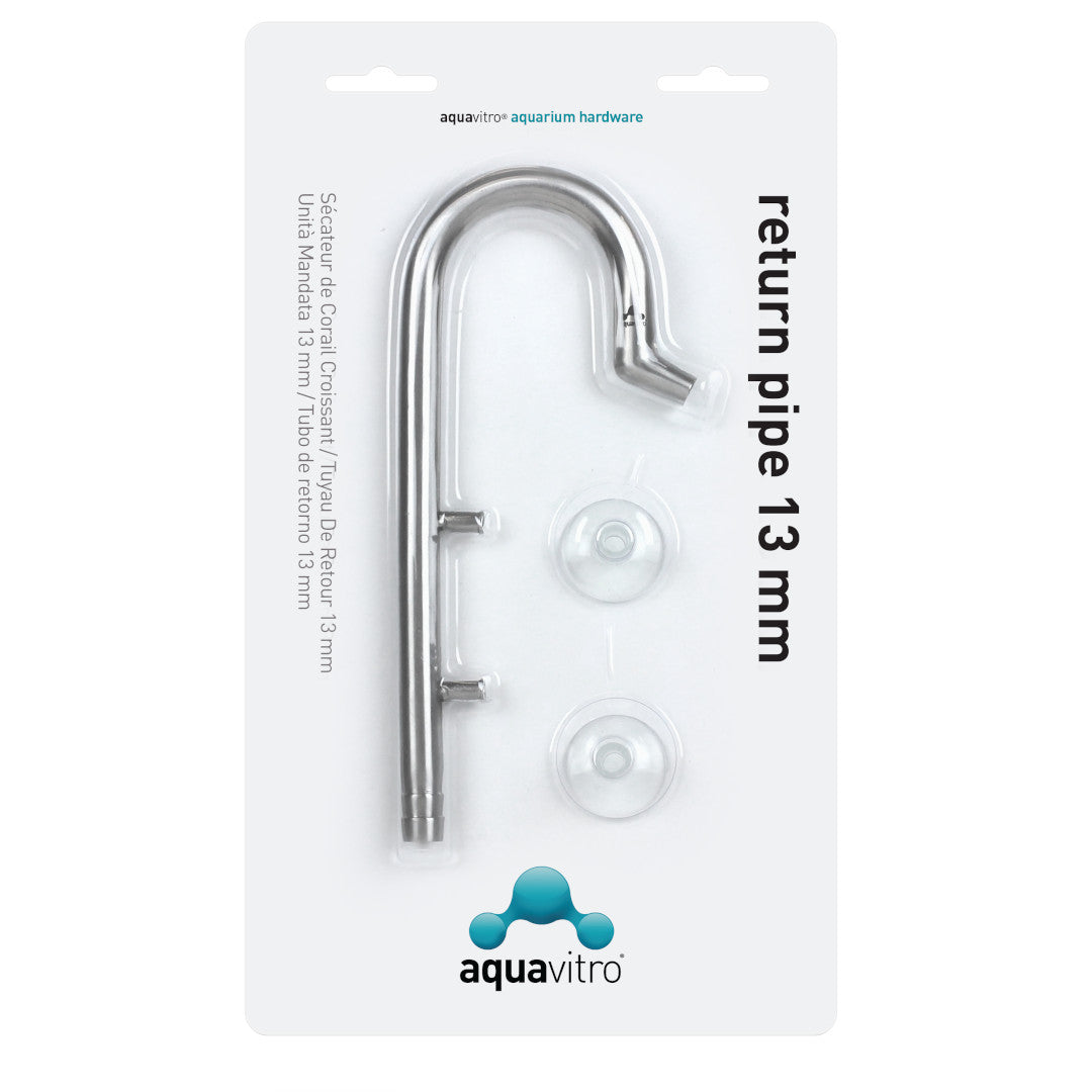Aquavitro Return Pipe 13mm