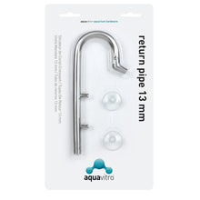 Aquavitro Return Pipe 13mm