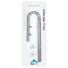 Aquavitro Intake Pipe 17mm