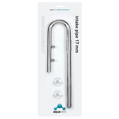 Aquavitro Intake Pipe 17mm