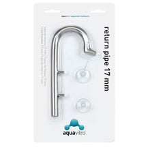Aquavitro Return Pipe 17mm