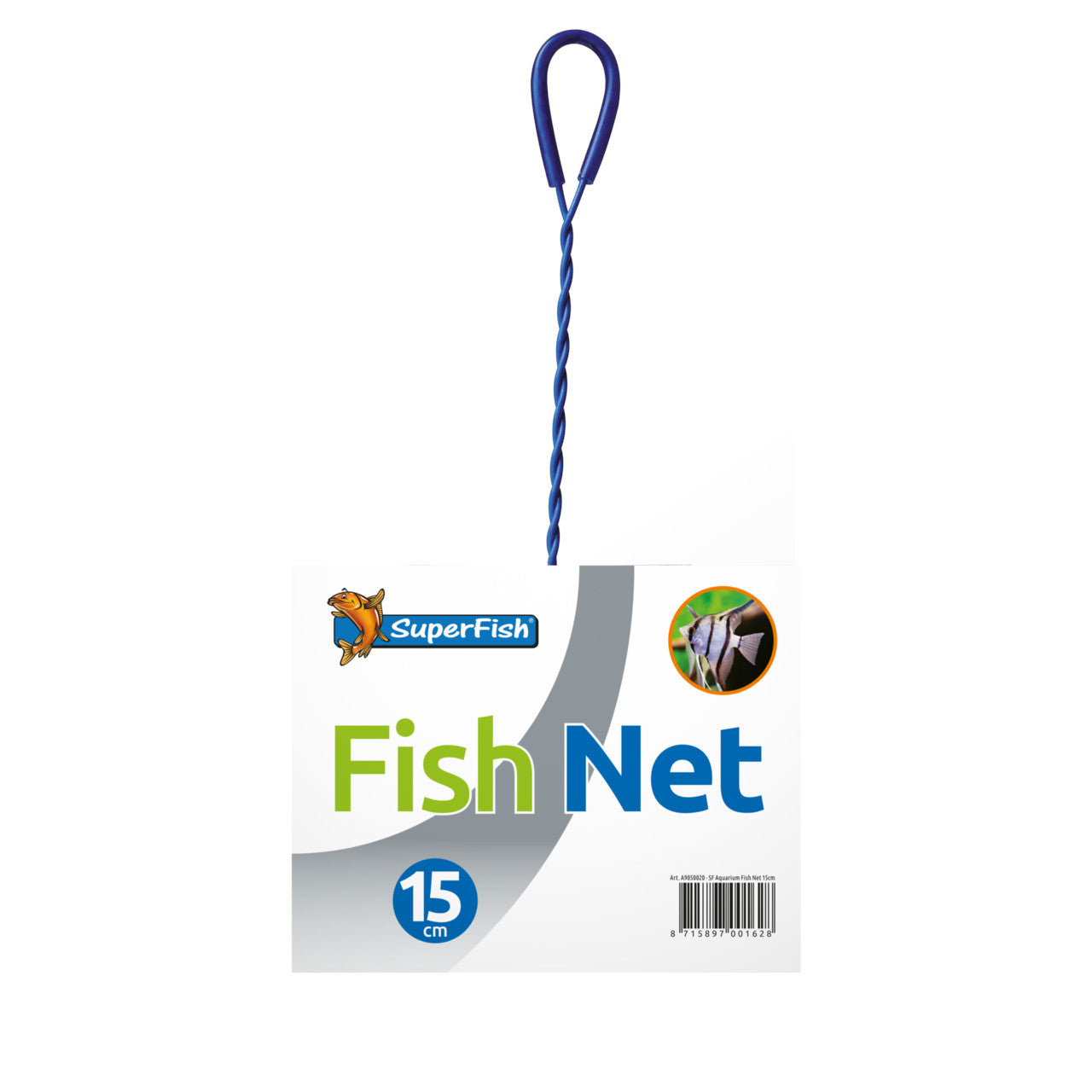 Superfish Fish Nets