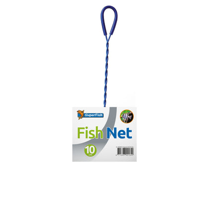 Superfish Fish Nets