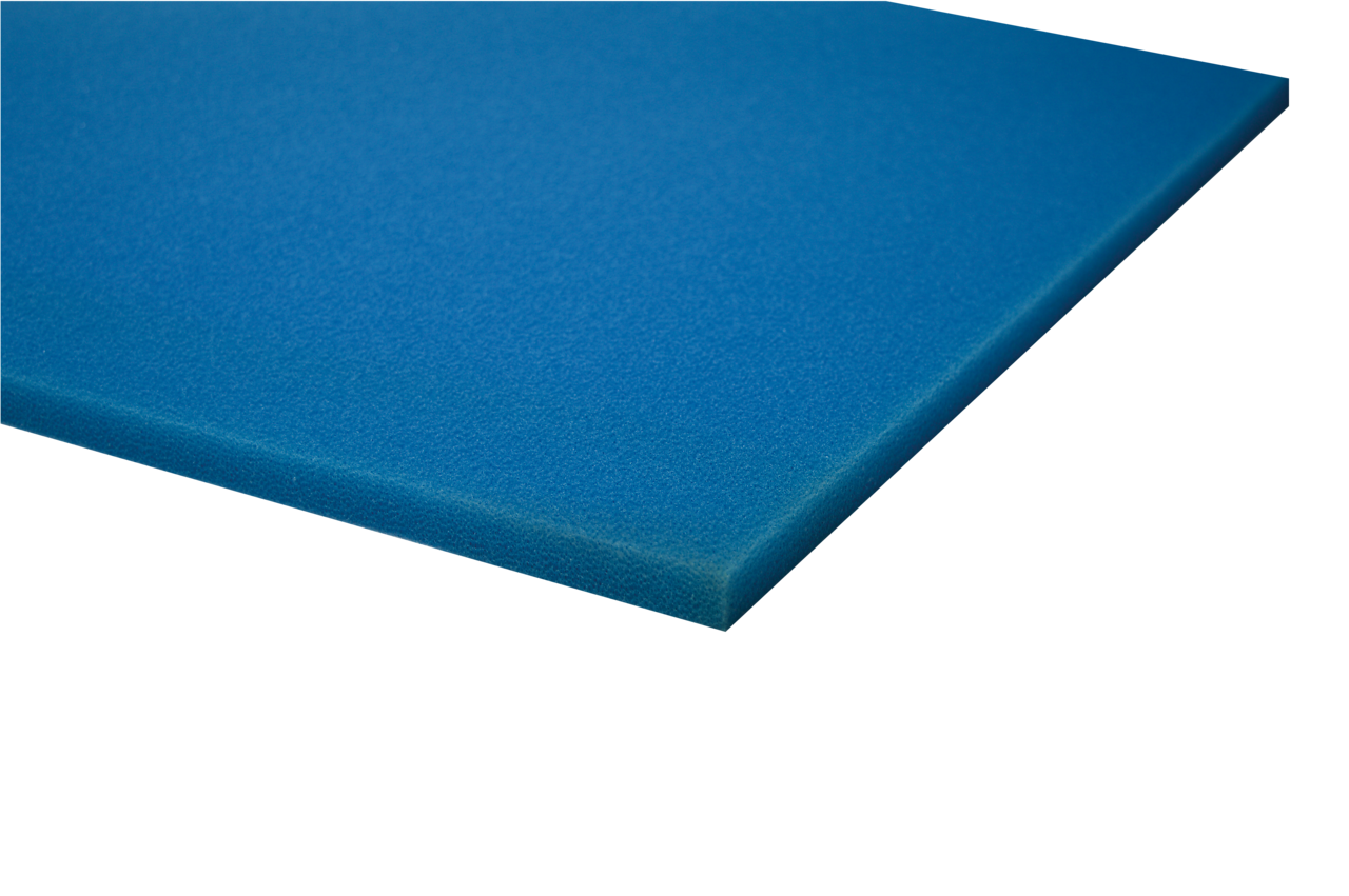 Superfish Filter Foam 50x50x2cm