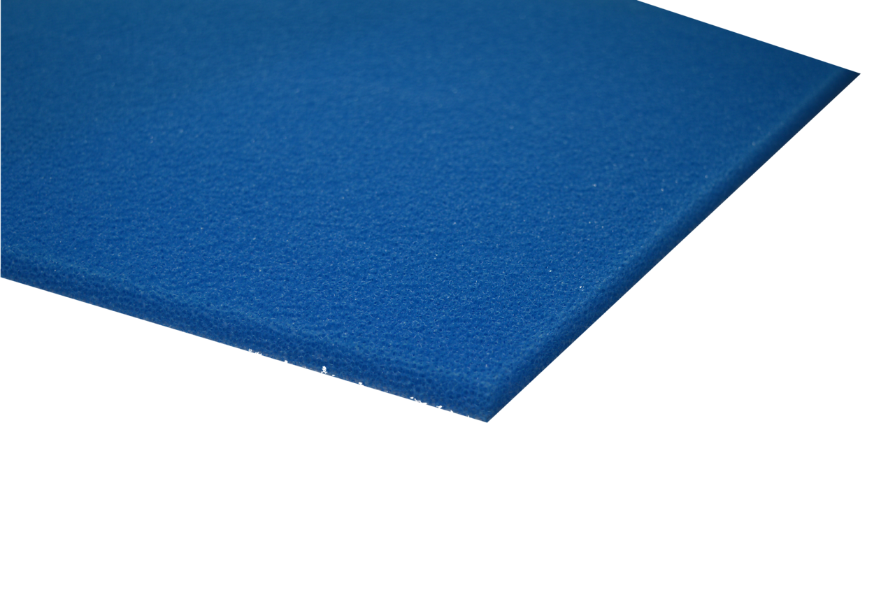 Superfish Filter Foam 50x50x2cm