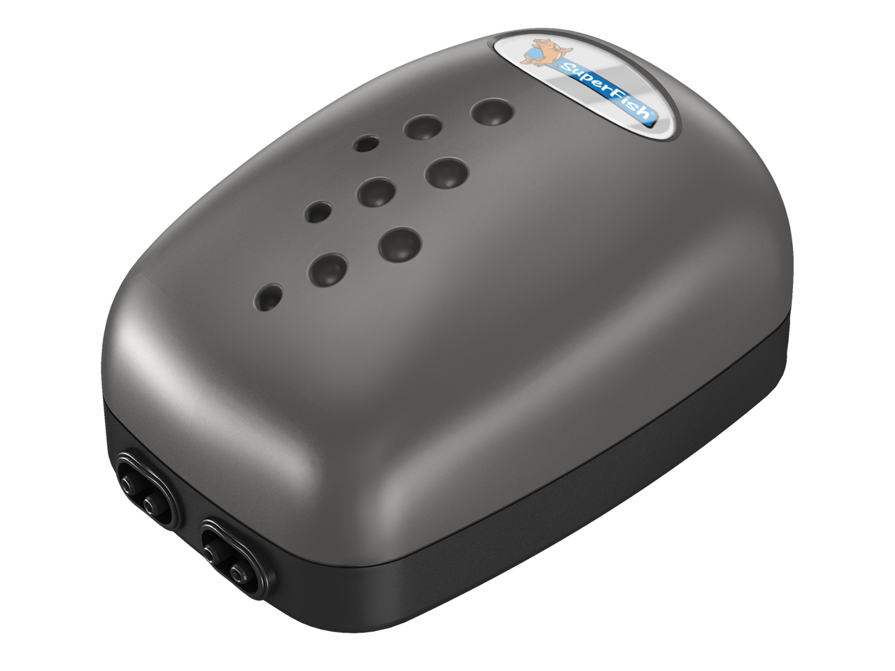Superfish Air-Flow Air Pumps