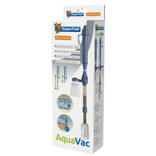 Superfish AquaVac