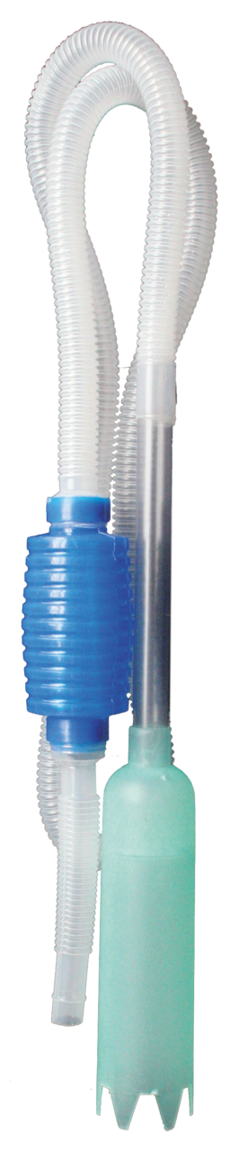 fish tank cleaning accessories uk Superfish Siphon Set