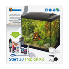 Superfish Start 30 Aquarium Kit