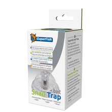 Superfish Snail Trap