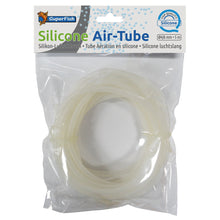 4/6mm Silicone Tubing 5m