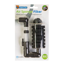 Superfish Air Sponge Filter Small