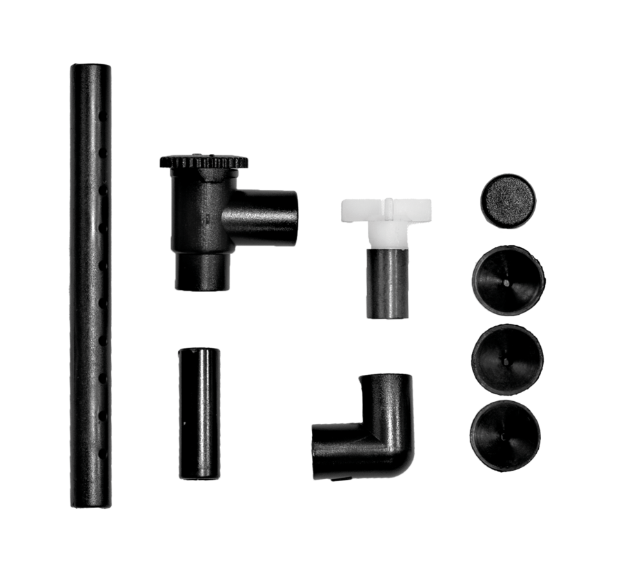 Superfish Spare Parts - Aqua-Flow Service Kits