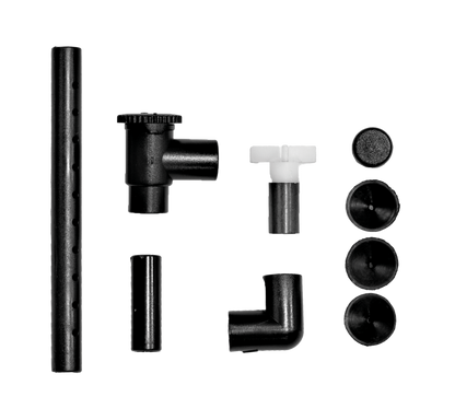 Superfish Spare Parts - Aqua-Flow Service Kits