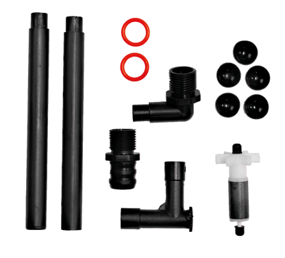 Superfish Spare Parts - Aqua-Flow Service Kits