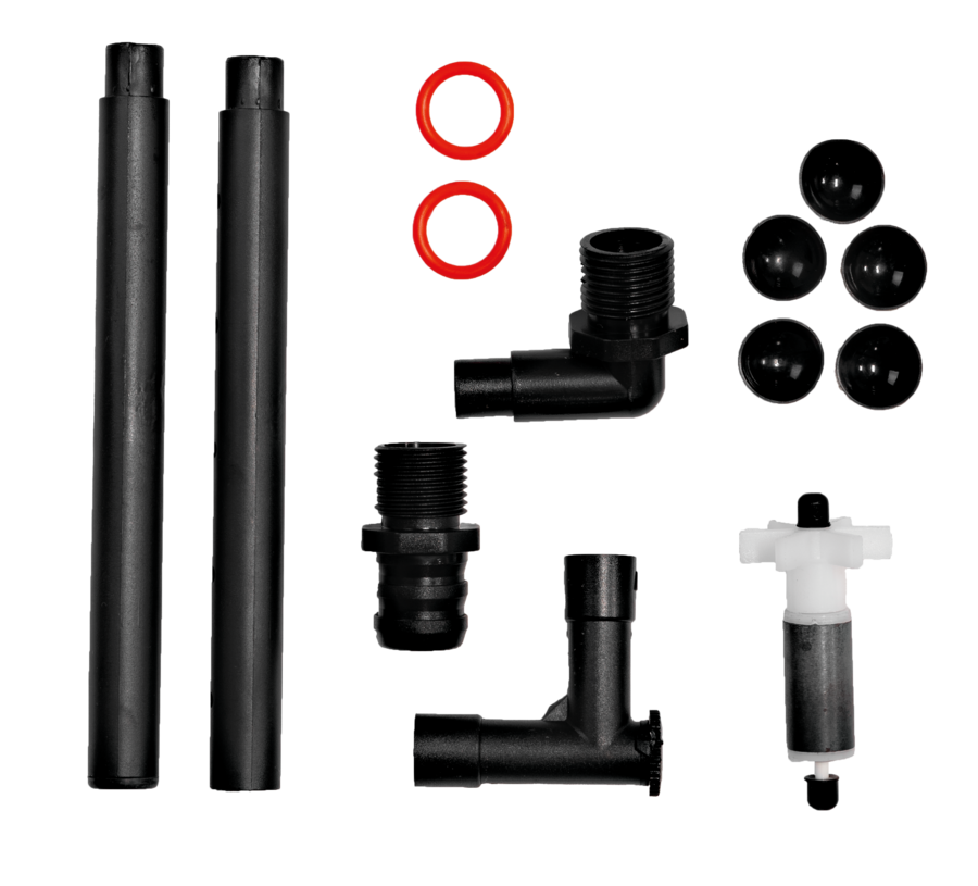 Superfish Spare Parts - Aqua-Flow Service Kits