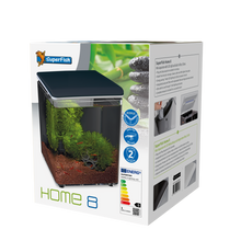 Superfish Home 8 Aquarium