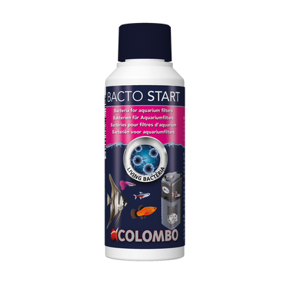 Colombo Bacto Start