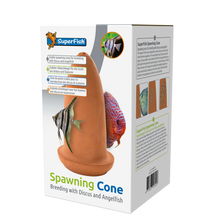 Superfish Spawning Cone