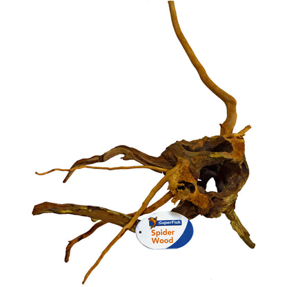 Spiderwood 20-60cm