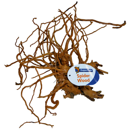 Spiderwood 20-60cm