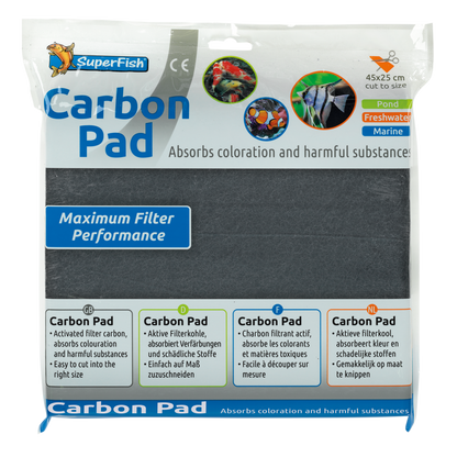 Superfish Filter Pads