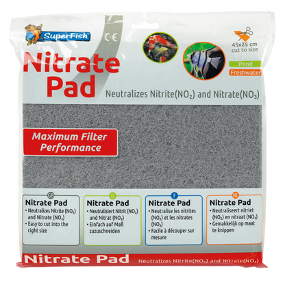 Superfish Filter Pads