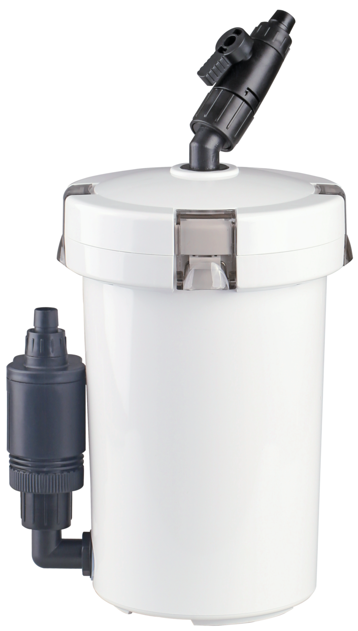 Superfish Eco-Flow External Filters