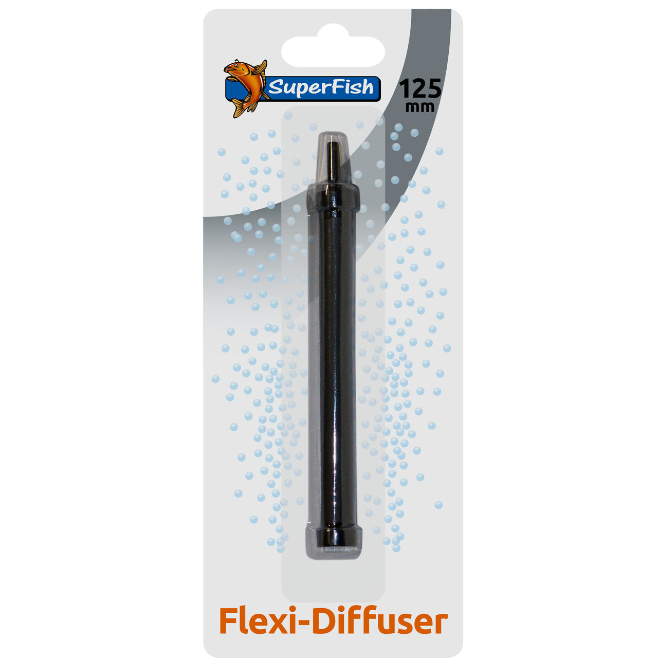 Superfish Air Flexi-Diffuser