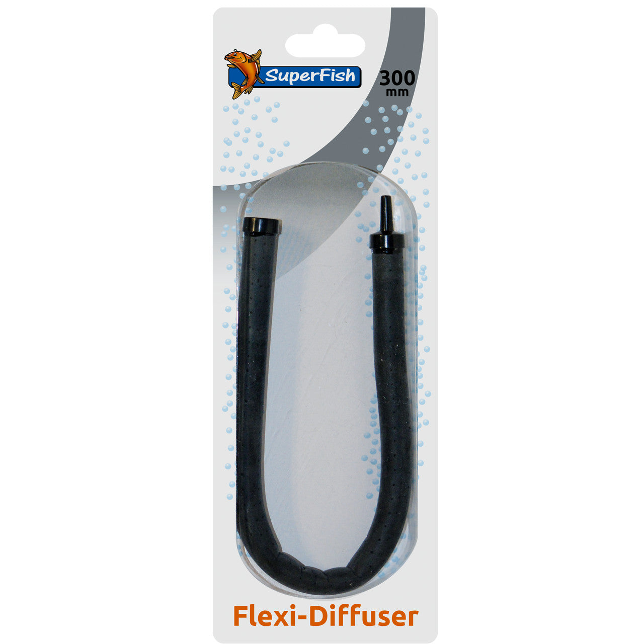Superfish Air Flexi-Diffuser