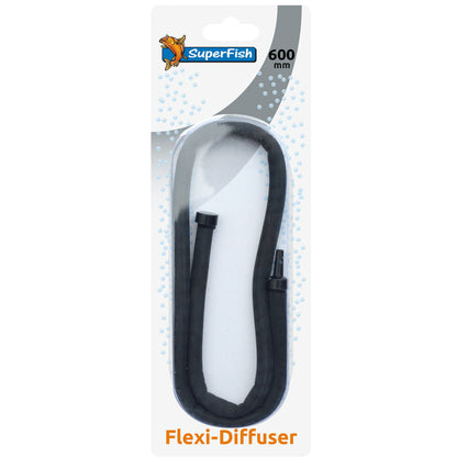 Superfish Air Flexi-Diffuser