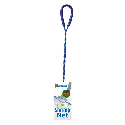 Superfish Triangle Shrimp Net