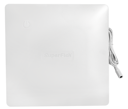 Superfish Spare Parts - Qubiq 30