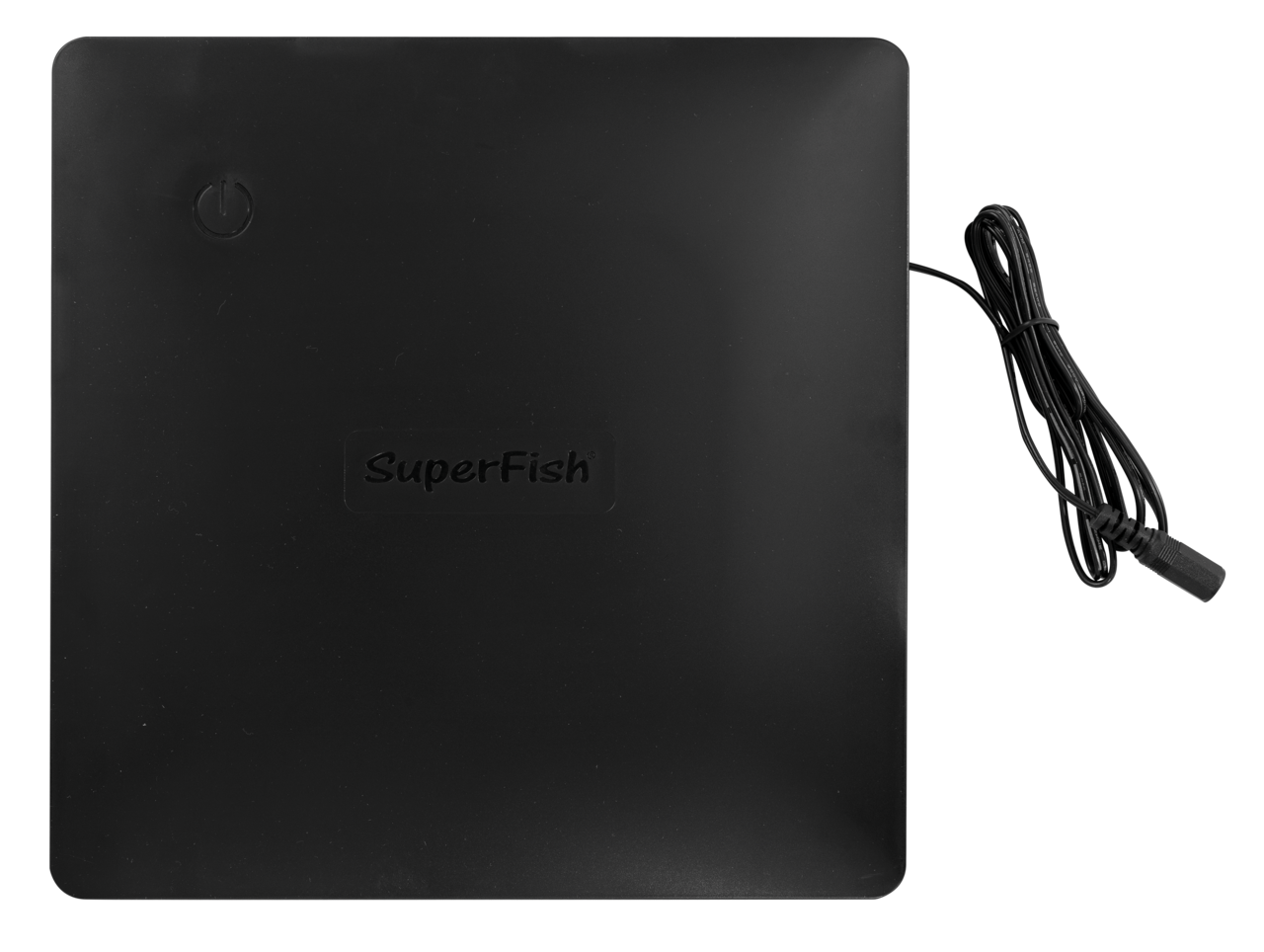 Superfish Spare Parts - Qubiq 30