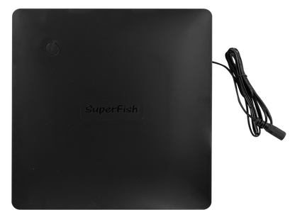 Superfish Spare Parts - Qubiq 30