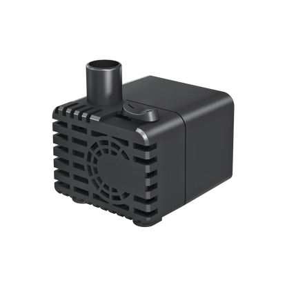 Superfish Aqua-Power Circulation Pumps