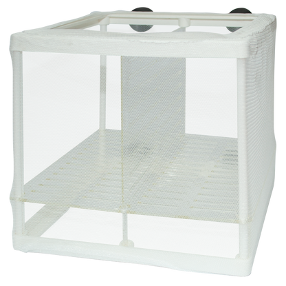 breeding nets for tropical fish Superfish Breeding Net Box for Aquarium Fish Fry Babies – Pro Shrimp