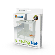 Superfish Breeding Net