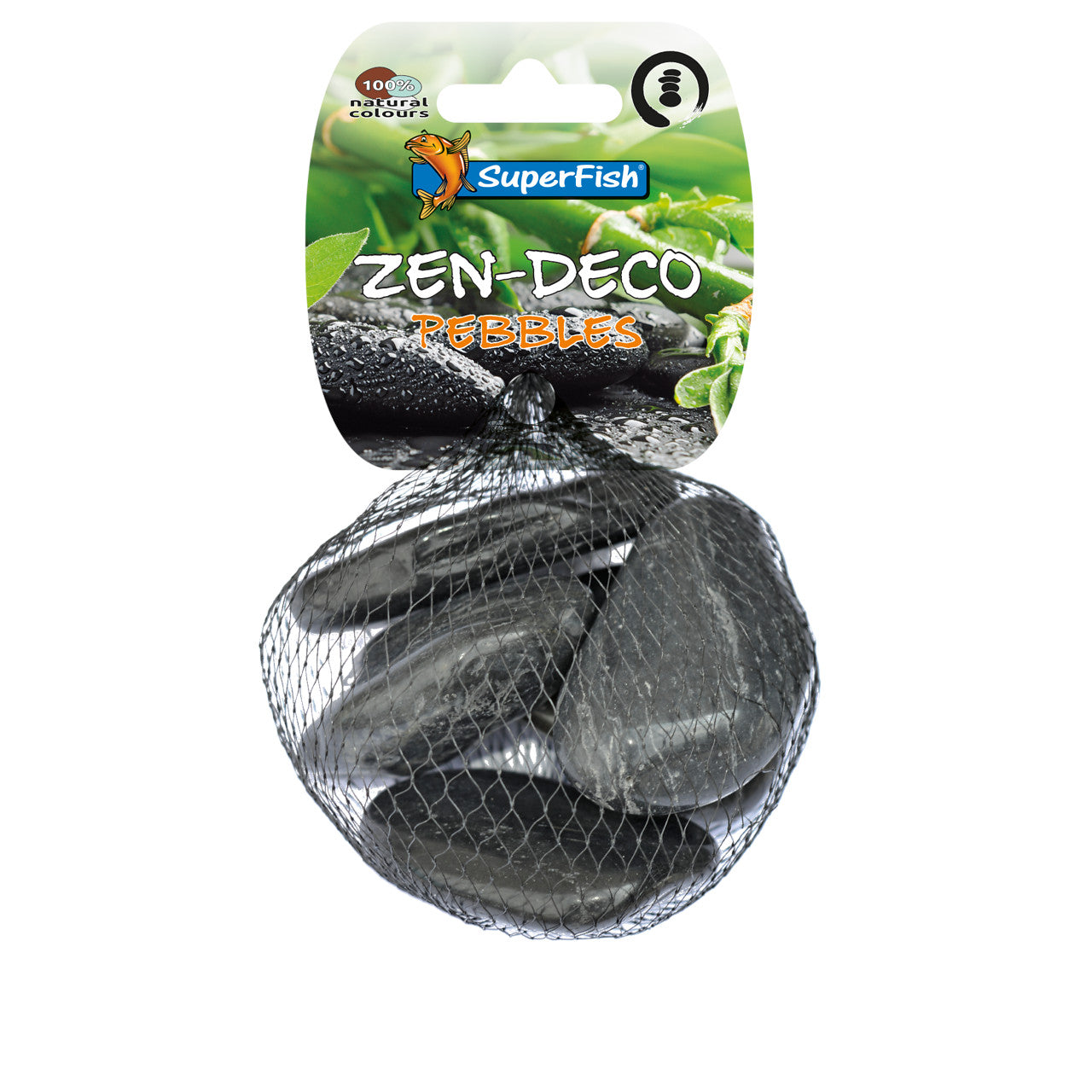 Zen-Deco Pebbles