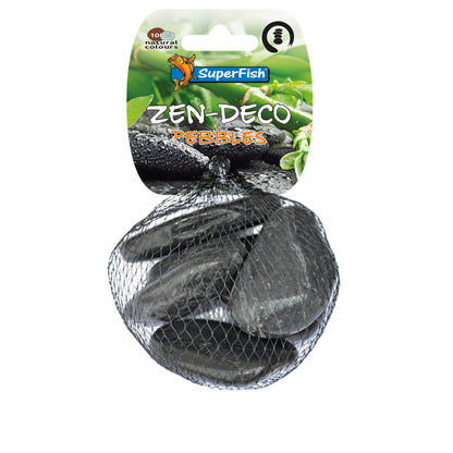 Zen-Deco Pebbles