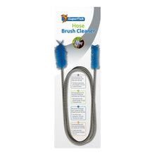 Superfish Spiral Hose Brush